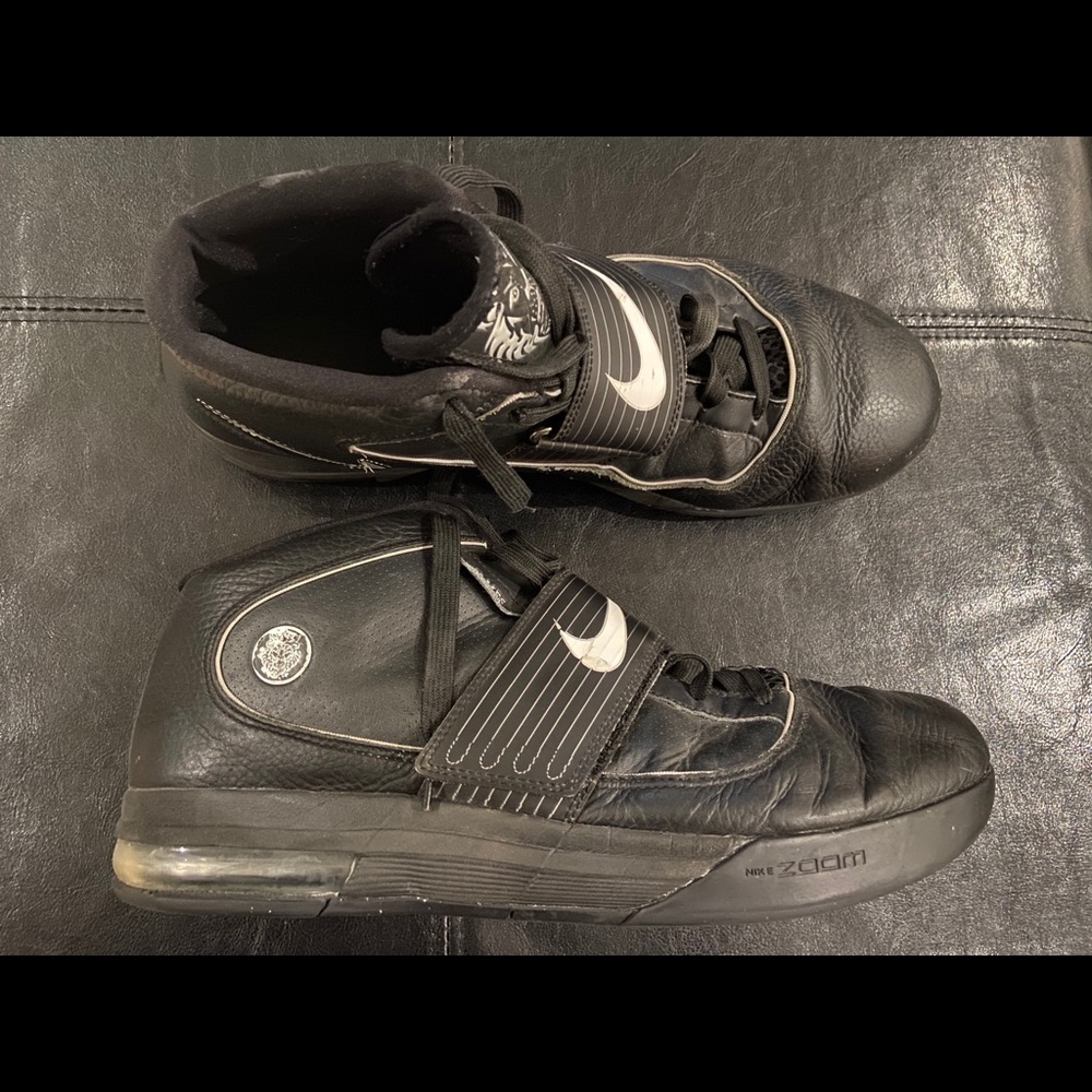 Men’s Nike Basketball Shoes - Size 14